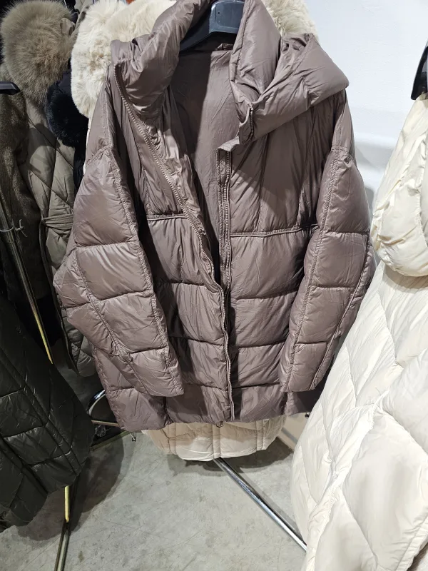 Doudoune Guigui  | Dresses of my World