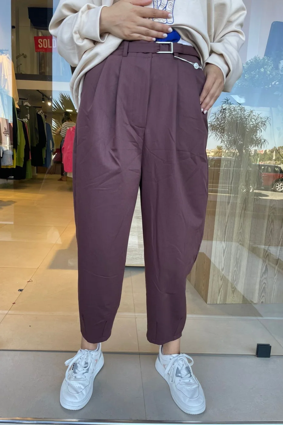 Pantlon Jogging   | CasaZaz