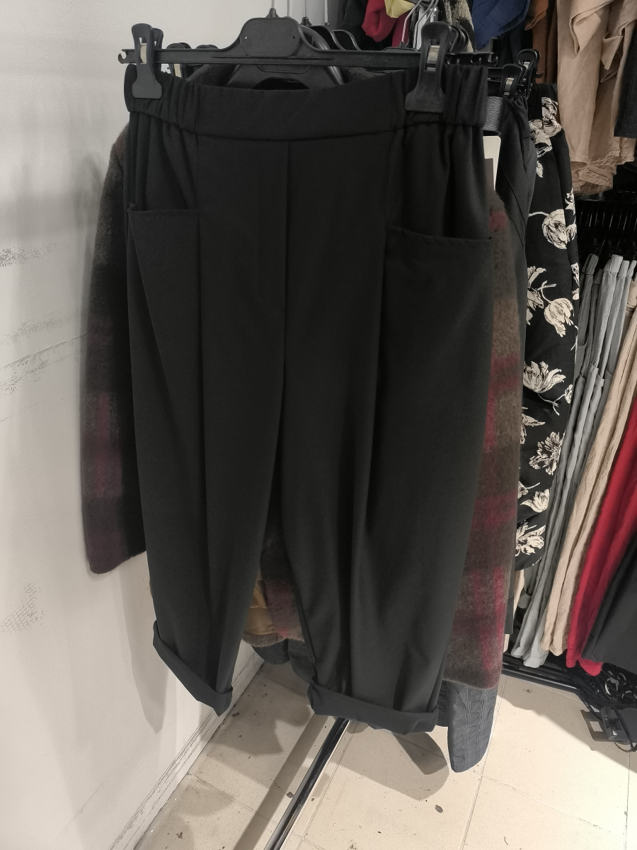 Pantalones soso | By Kotni