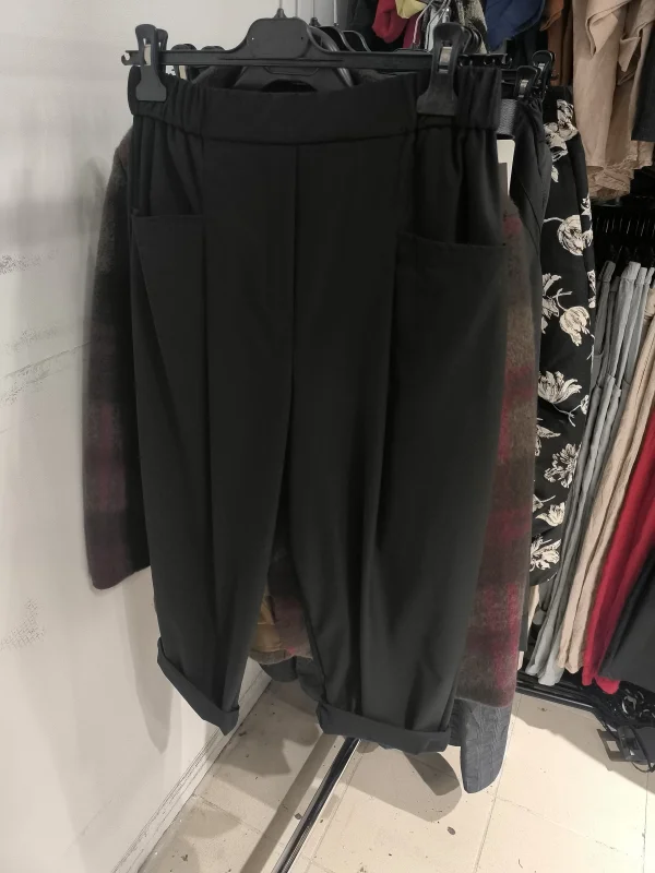 Pantalones soso | By Kotni