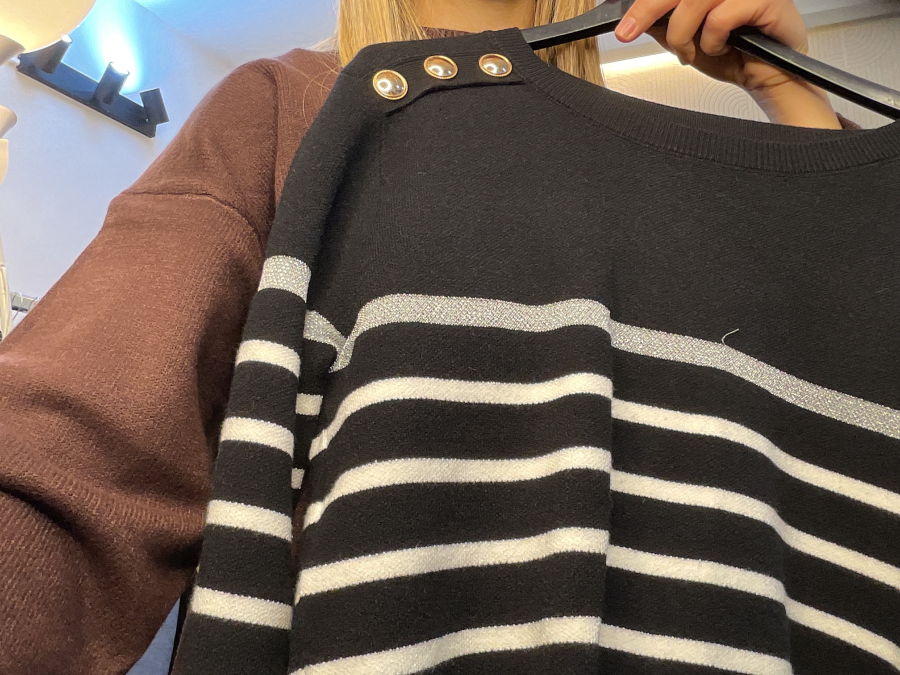 Pull | Astra boutique 