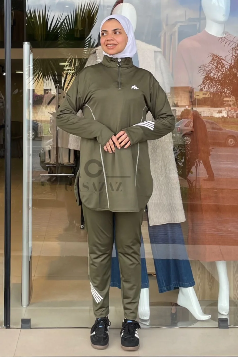 Tenue Sportive  | CasaZaz