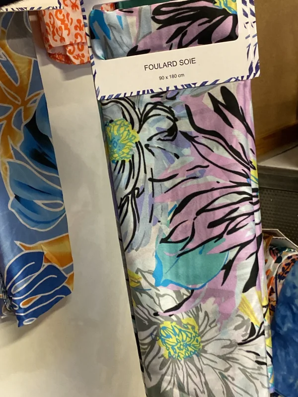 Foulard | Astra boutique 