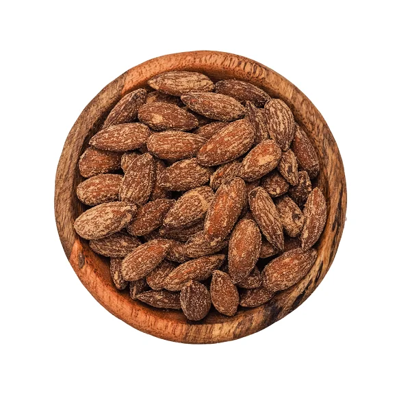 Amande fumée لوز مدخن  | DARLWARD