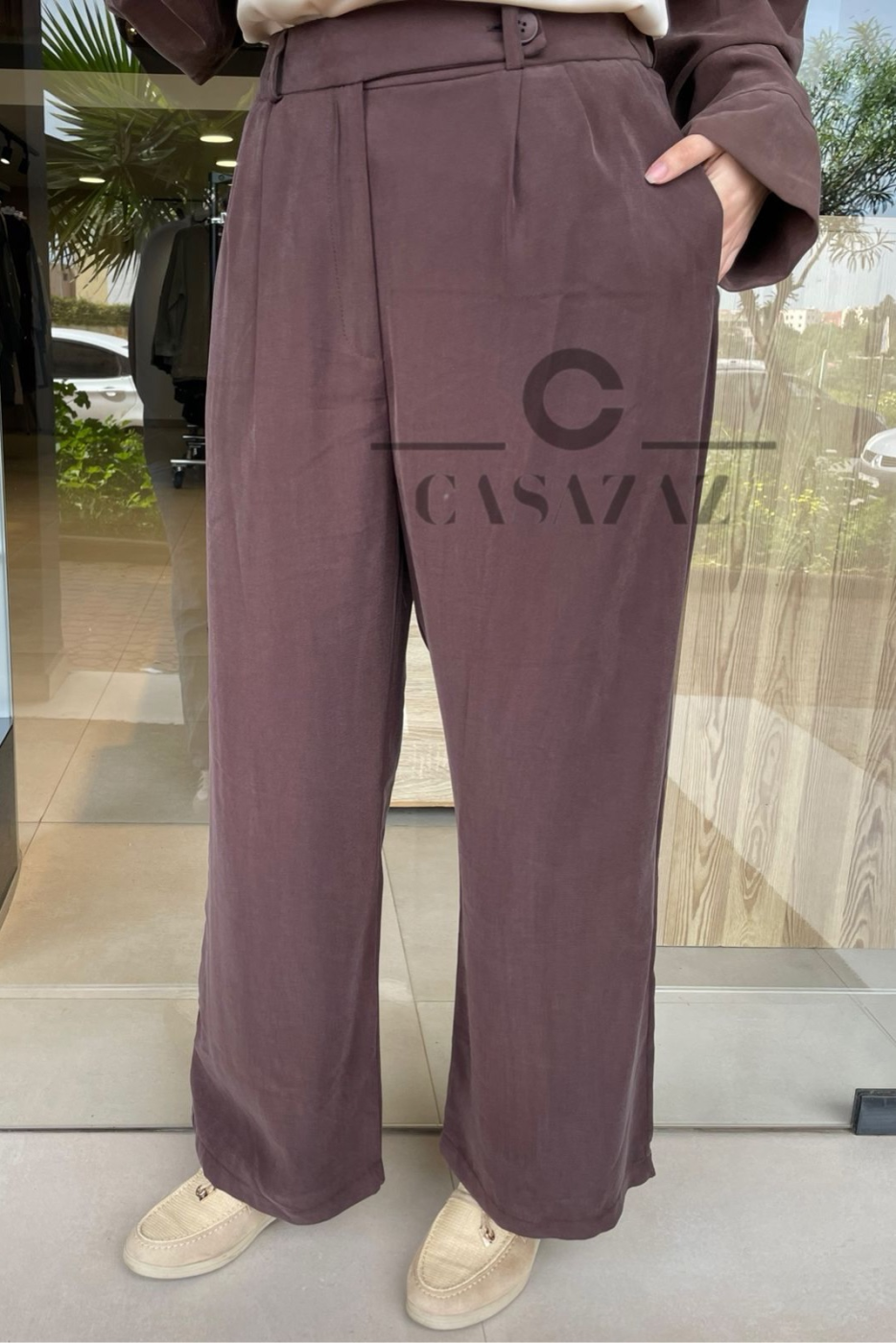 Pantalon  | CasaZaz