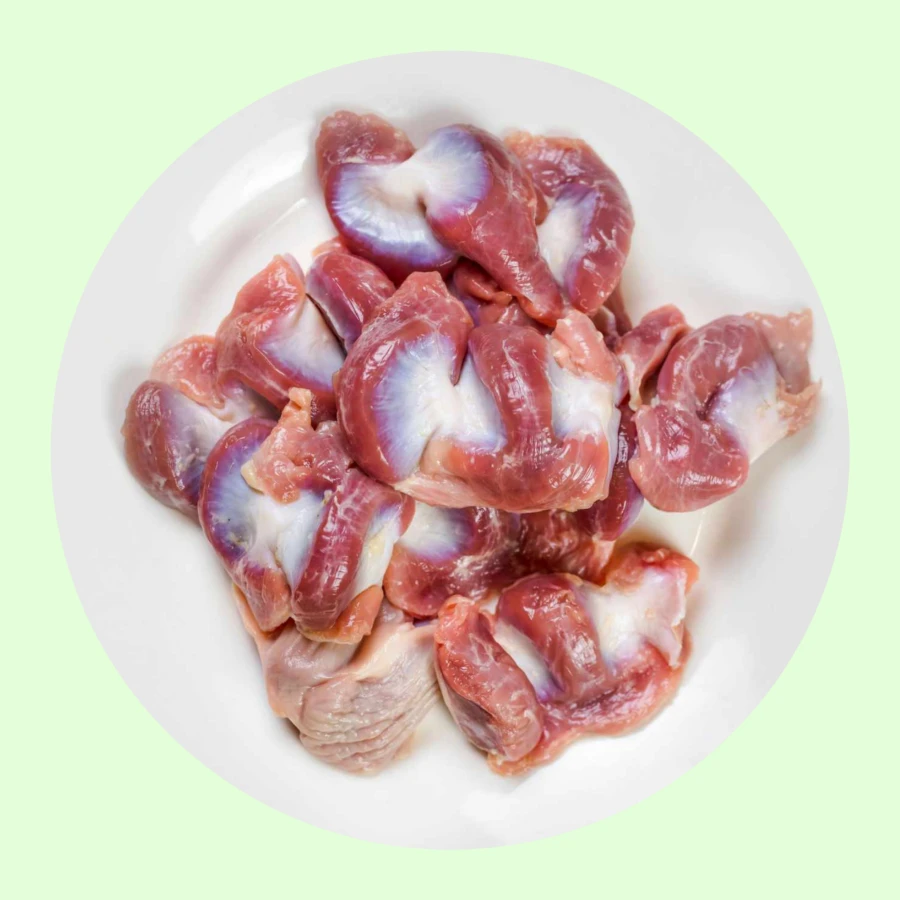 Chicken Gizzards | Premium Source