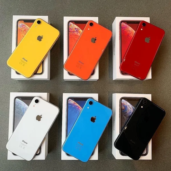 iPhone Xr 64Gb  | June Store Co.