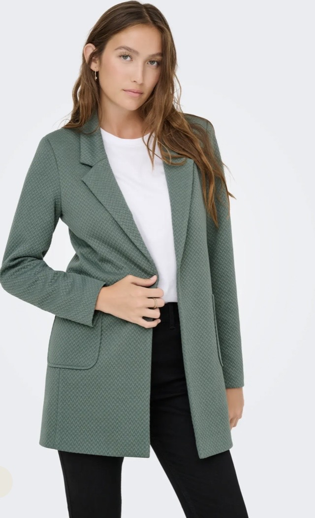 Veste | Jus de coco 