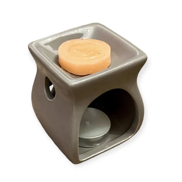 Ceramic Wax Warmer | Home & Kitchen Delights