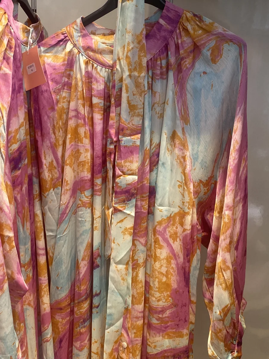 Robe  | Astra boutique 