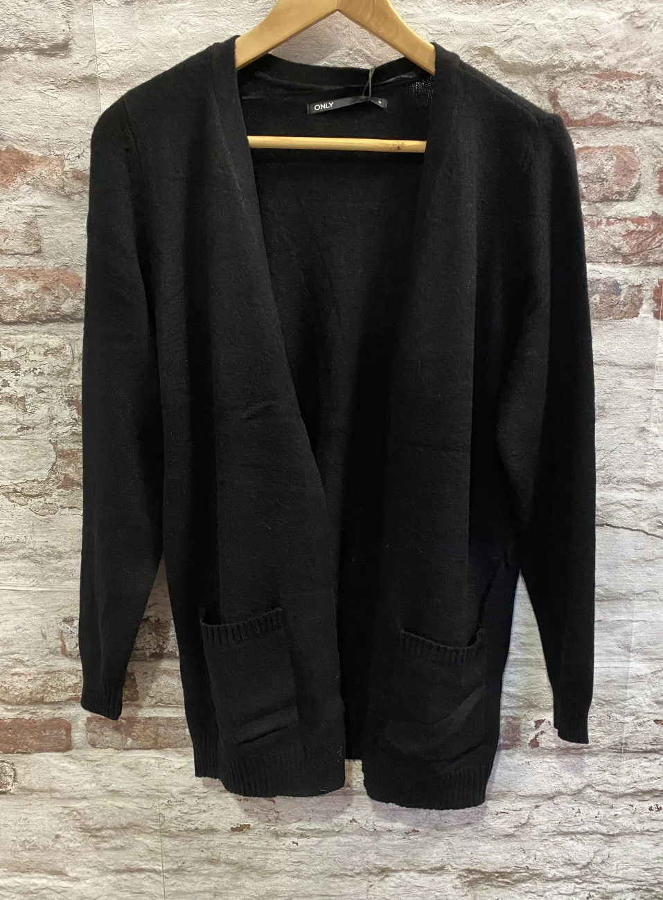 Gilet | Jus de coco 