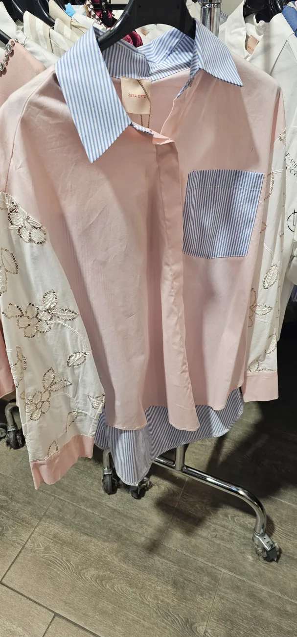 Chemise Sadia | Dresses of my World