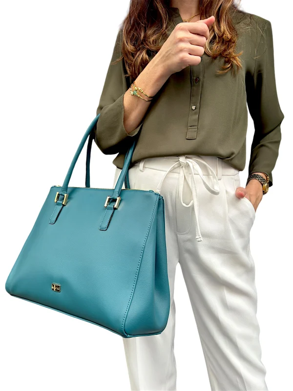 Colombia Turquoise | Sac'ré