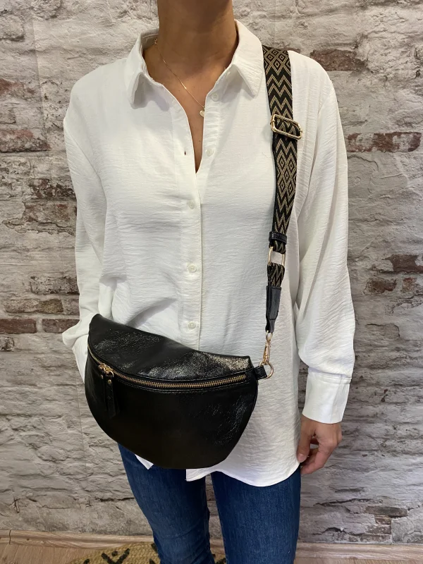 Chemise | Jus de coco 