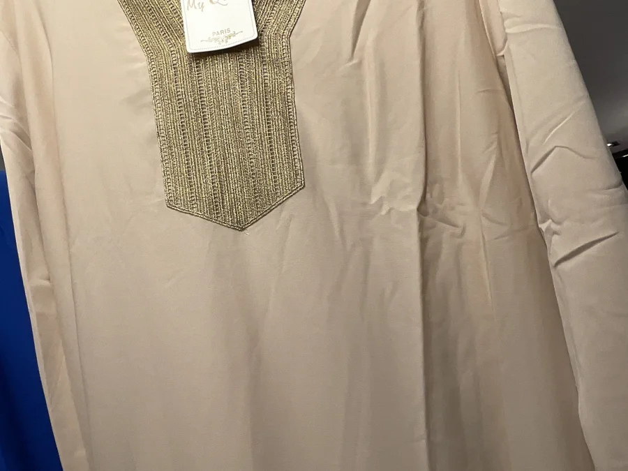 Robe L | Astra boutique 