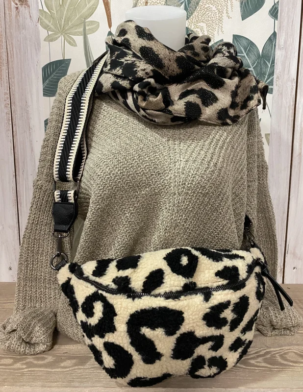 Sac bandouliere mouton | Jus de coco 