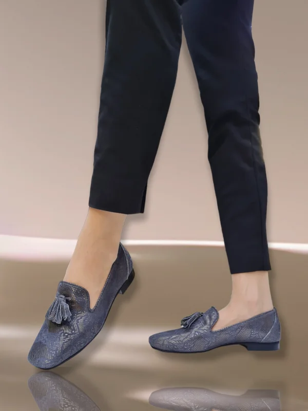 Losano Serpent Gris | Sac'ré