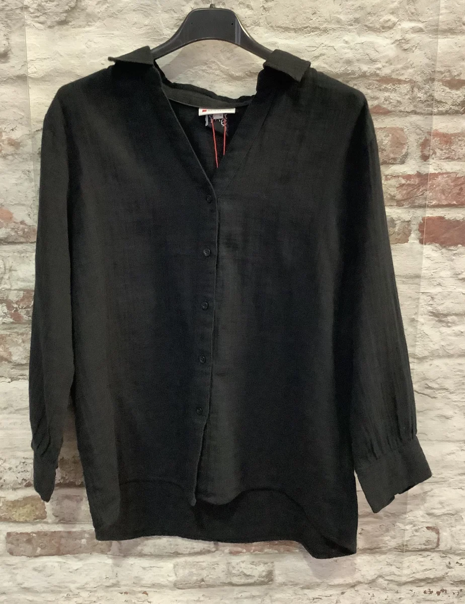 Chemise | Jus de coco 