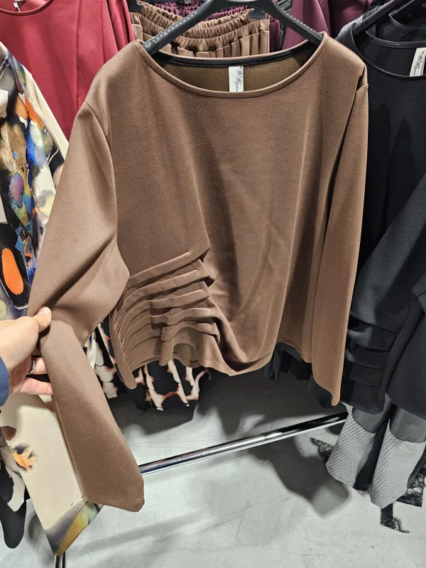 Haut Choupi  | Dresses of my World