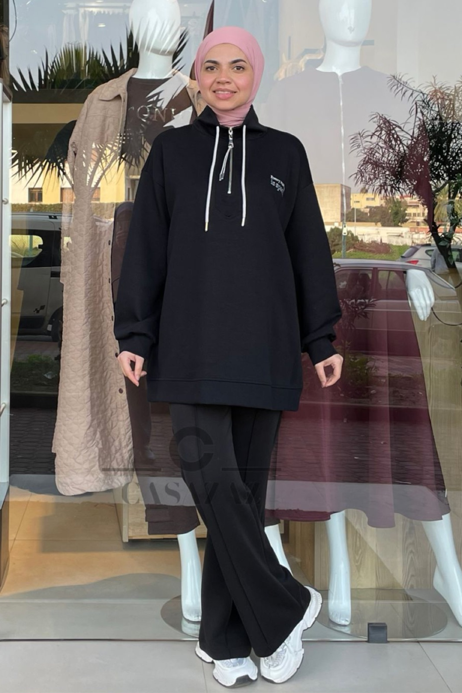 Pull Every  | CasaZaz