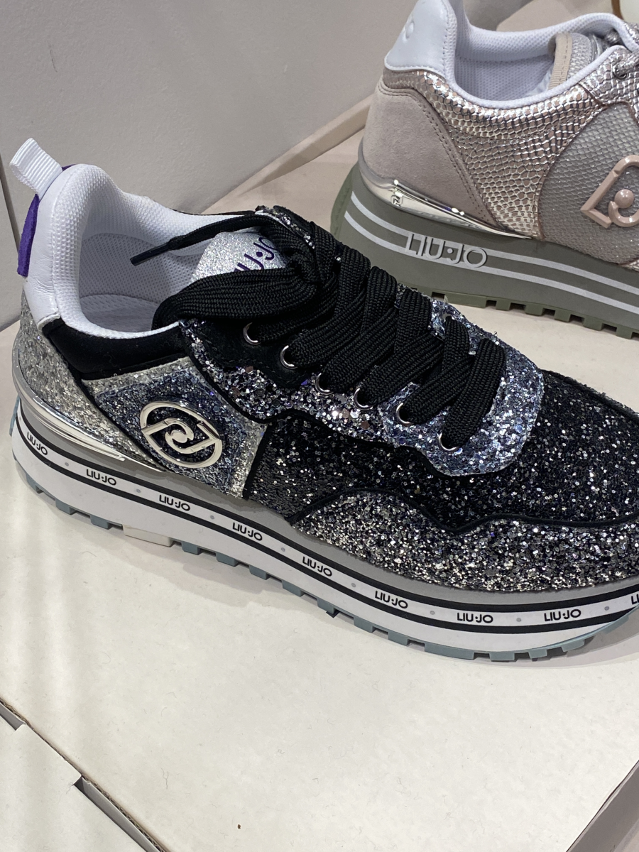 Basket liu jo | Astra boutique 