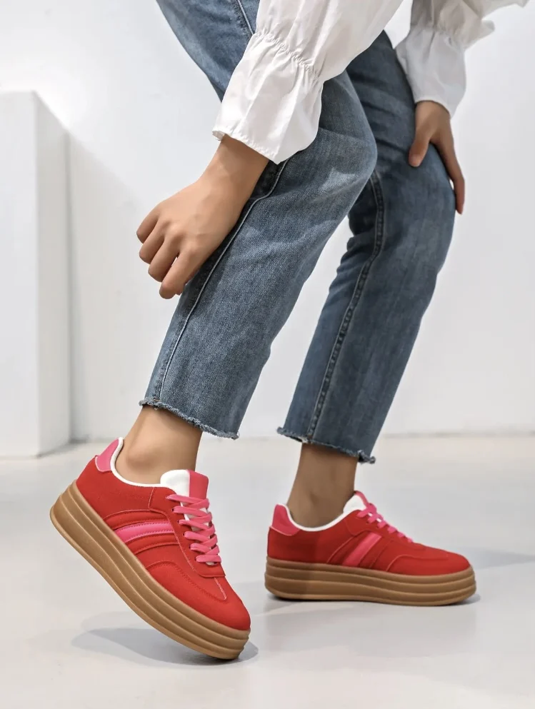 Baskets  | Jus de coco 