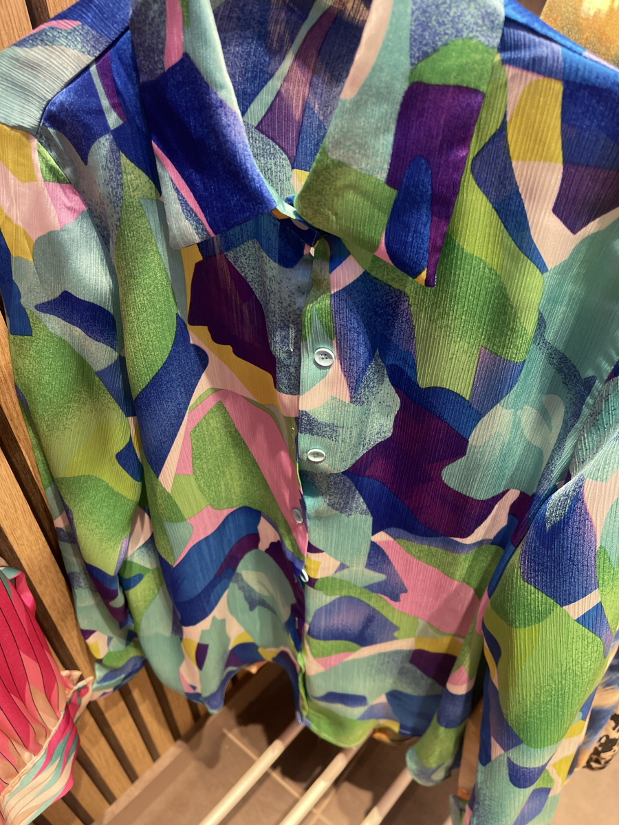 Chemise | Astra boutique 