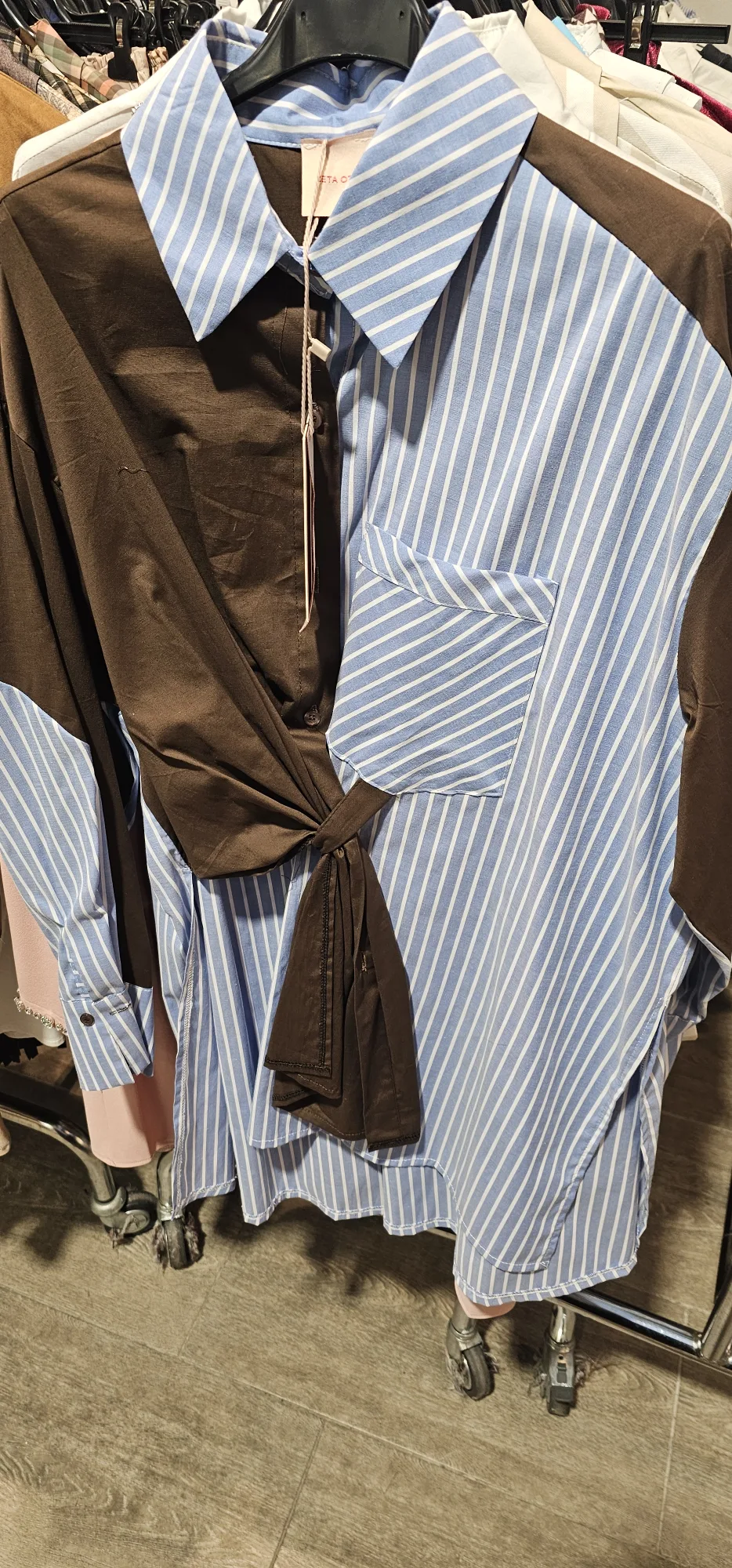 Chemise Annie  | Dresses of my World