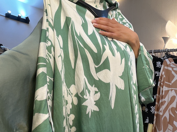 Robe | Astra boutique 