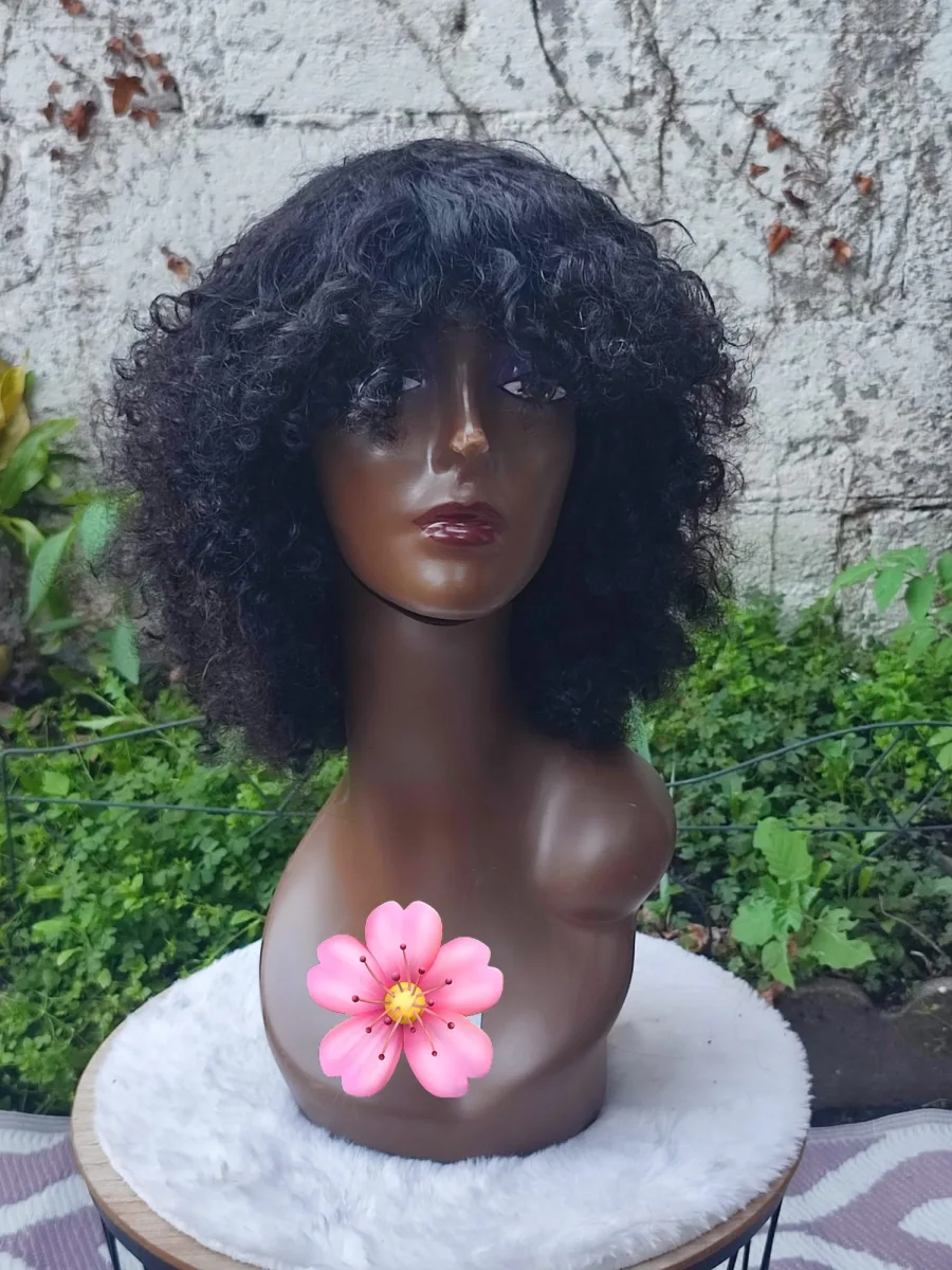 Extensions & perruques  | La cannelle Oujva