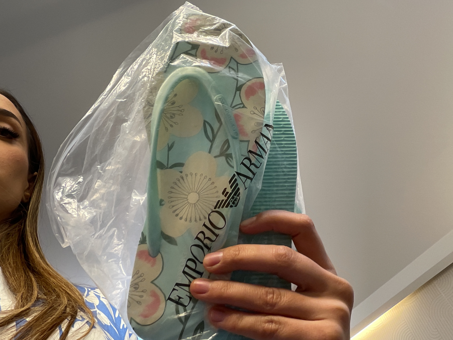 Cal | Astra boutique 