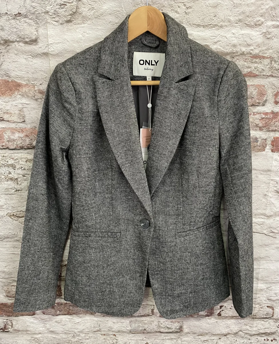 Veste  | Jus de coco 