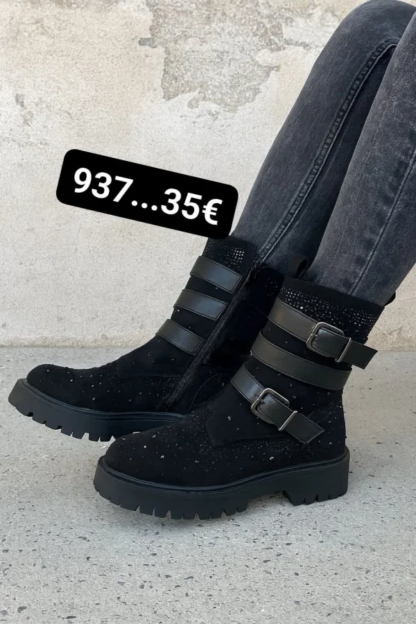 Boots 937  | Lieblings Schuhe 