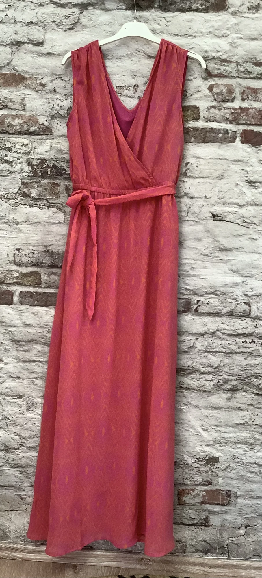 Robe | Jus de coco 