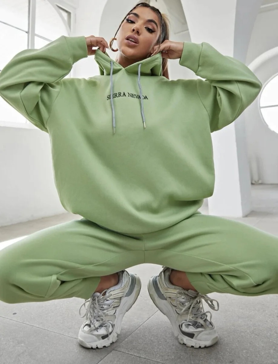 Jogging style | Reda Fashion