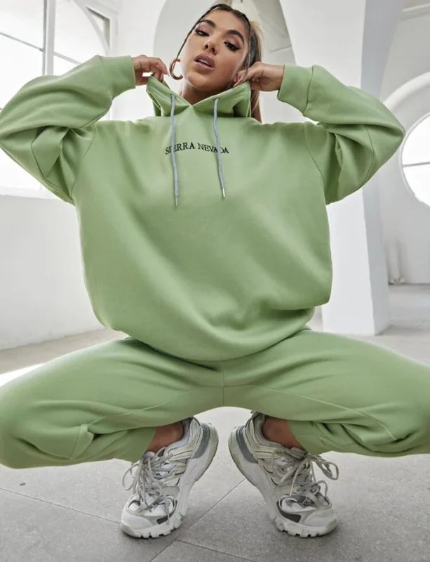 Jogging style | Reda Fashion