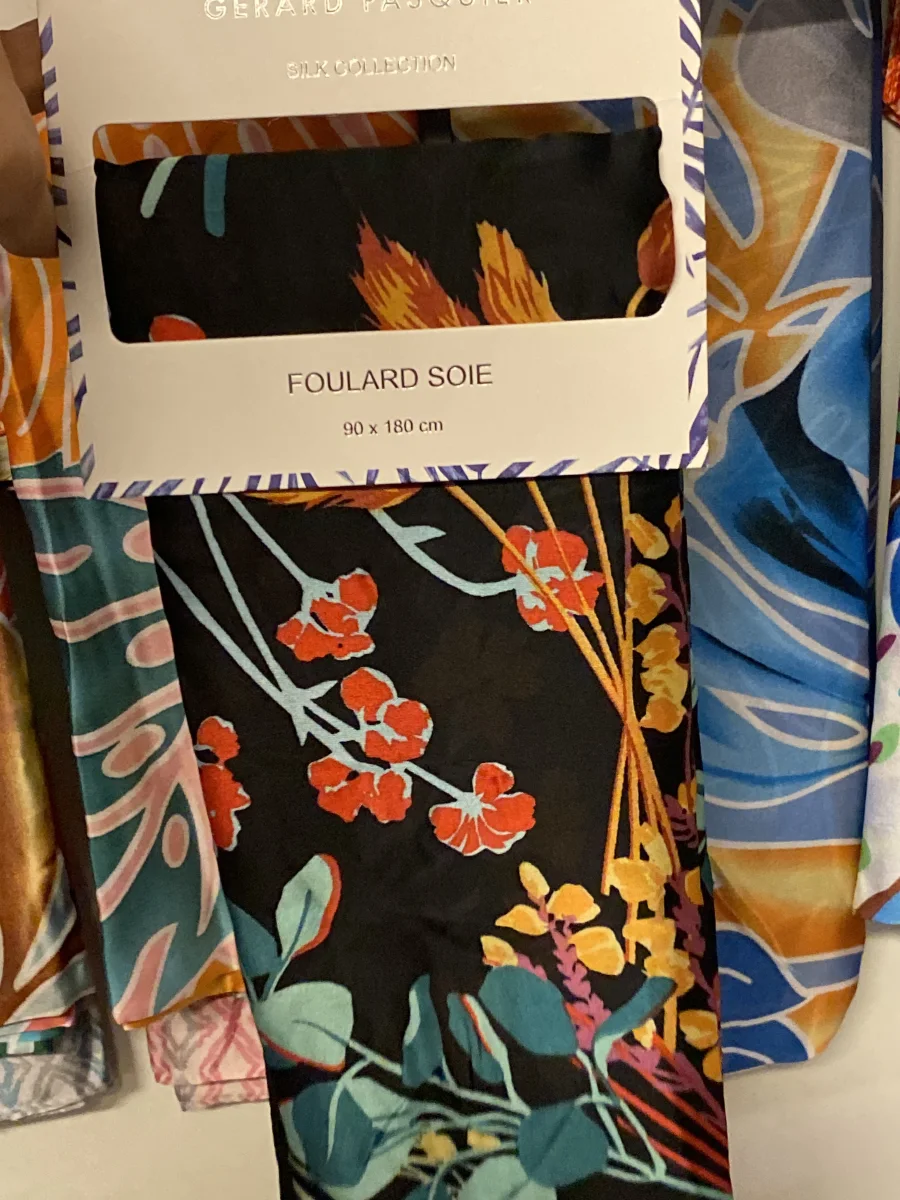 Foulard | Astra boutique 