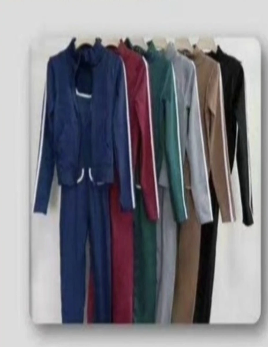 Tutone due pezzi elastico  | R&Sabbigliamento