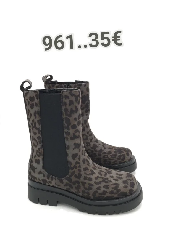 Boots 961 | Lieblings Schuhe 