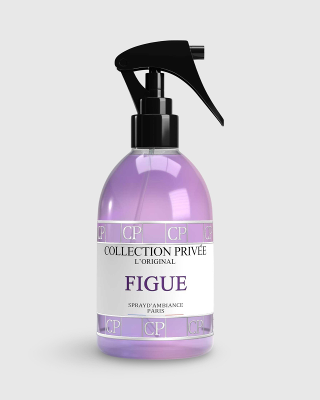 COLLECTION PRIVÉE – FIGUE 250 ML | AMCOSMETIK