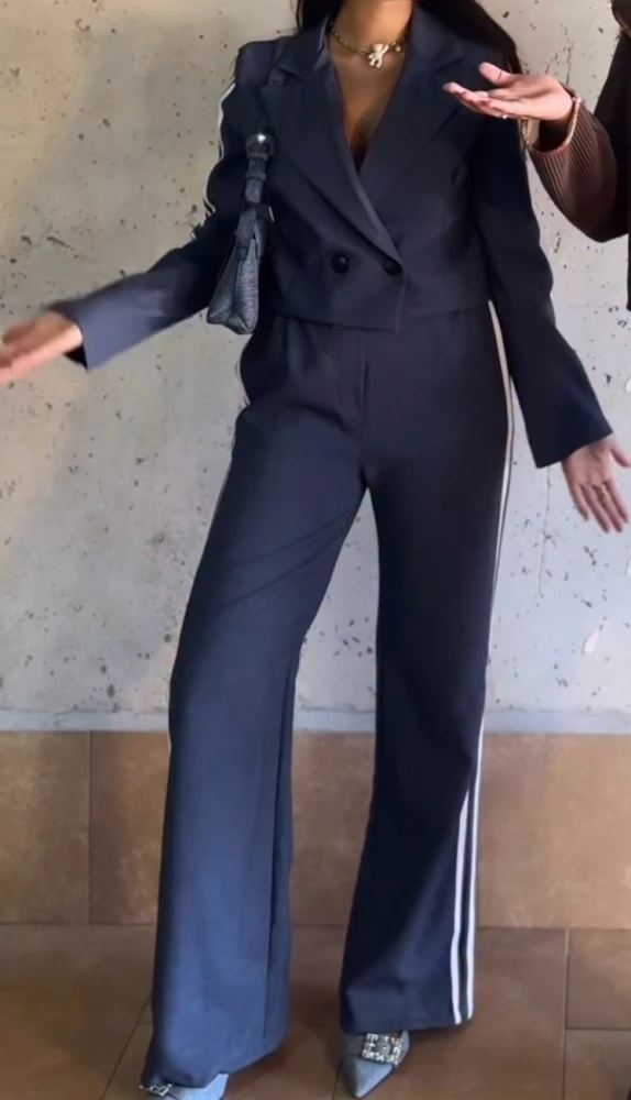 Set Los Angeles  | MAISON MARJU