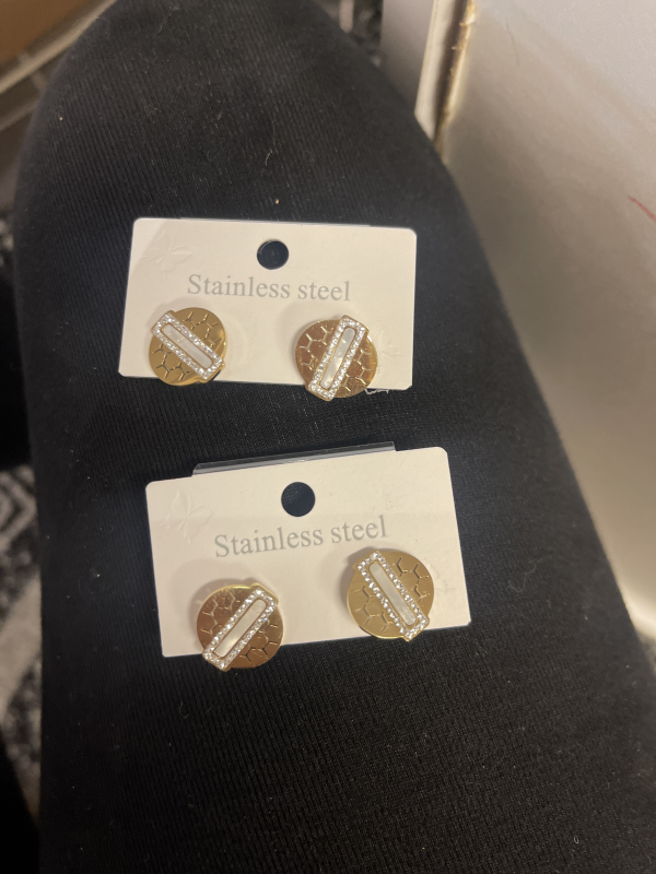 Boucles | Astra boutique 