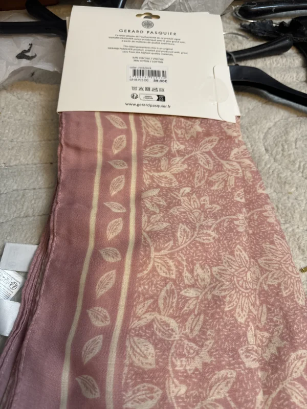 Écharpe | Astra boutique 