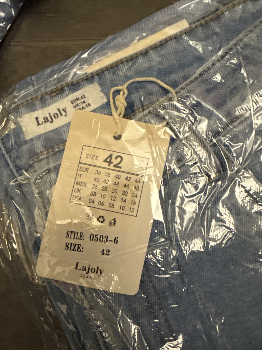 Jeans | Astra boutique 