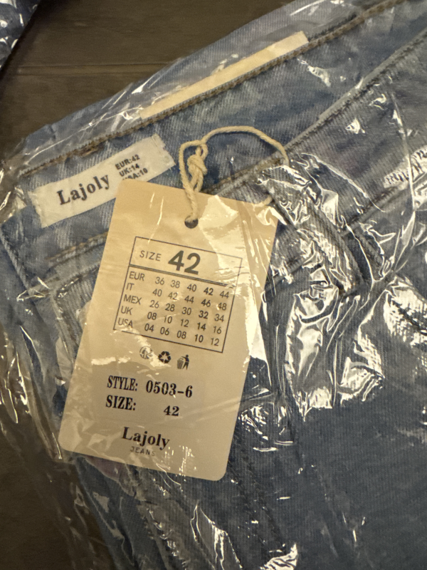 Jeans | Astra boutique 