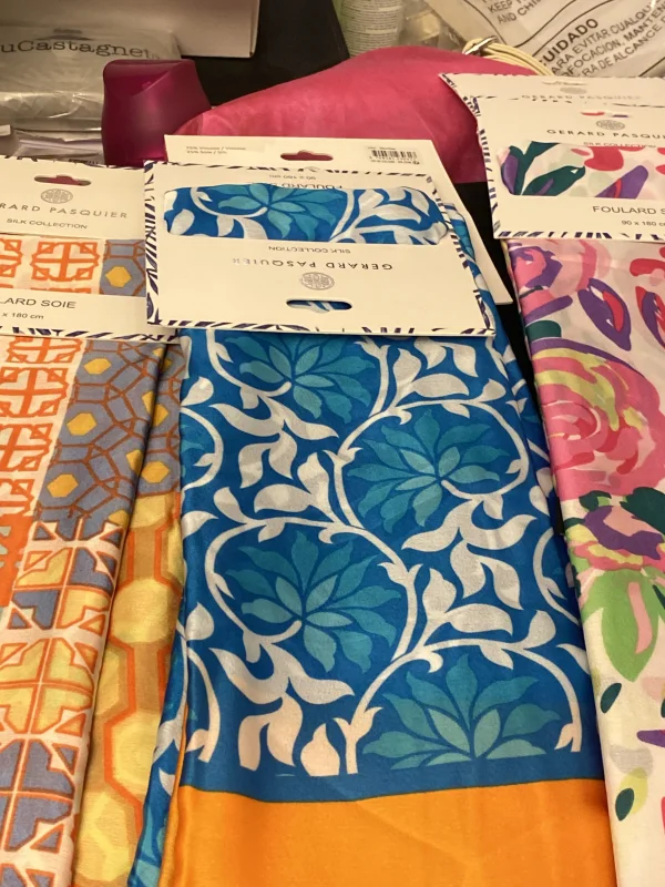 Foulard | Astra boutique 