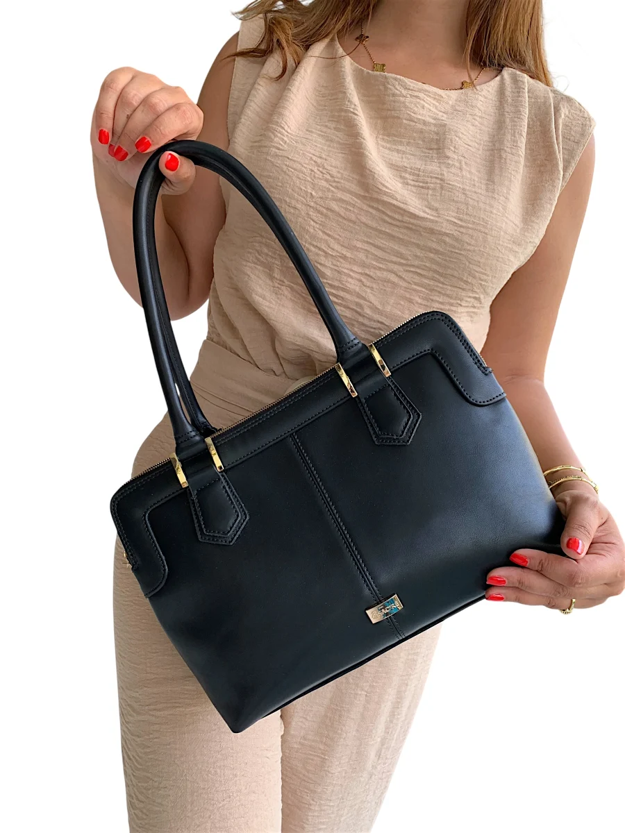 Dalila Noir | Sac'ré