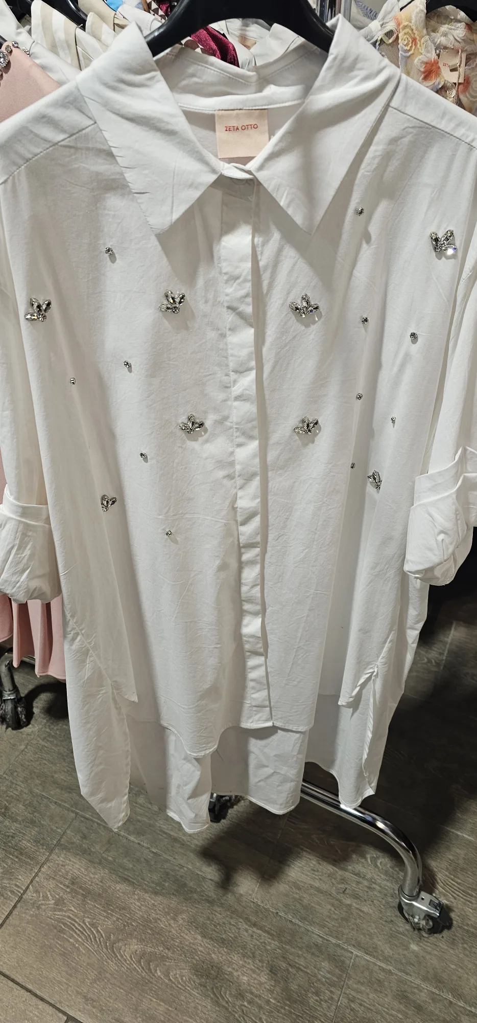 Chemise Hanoun | Dresses of my World