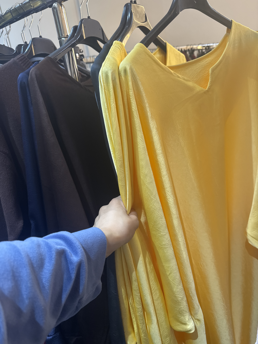 Robe | Astra boutique 