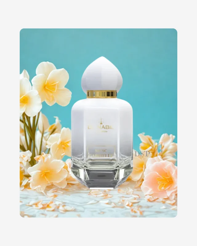 Eau de parfum Musc Gabrielle - El Nabil mixte | Dîna Shop'
